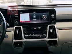 کیا سۆرینتۆ